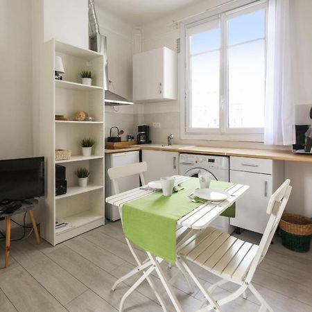 Studio Essentiel - Welkeys Montrouge Bagian luar foto