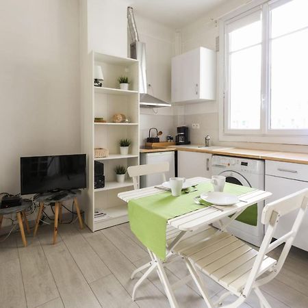 Studio Essentiel - Welkeys Montrouge Bagian luar foto