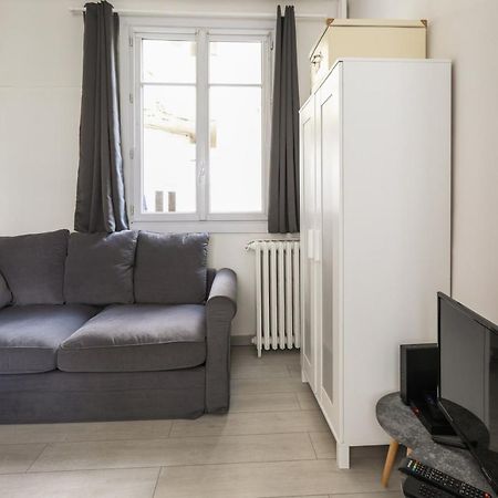 Studio Essentiel - Welkeys Montrouge Bagian luar foto