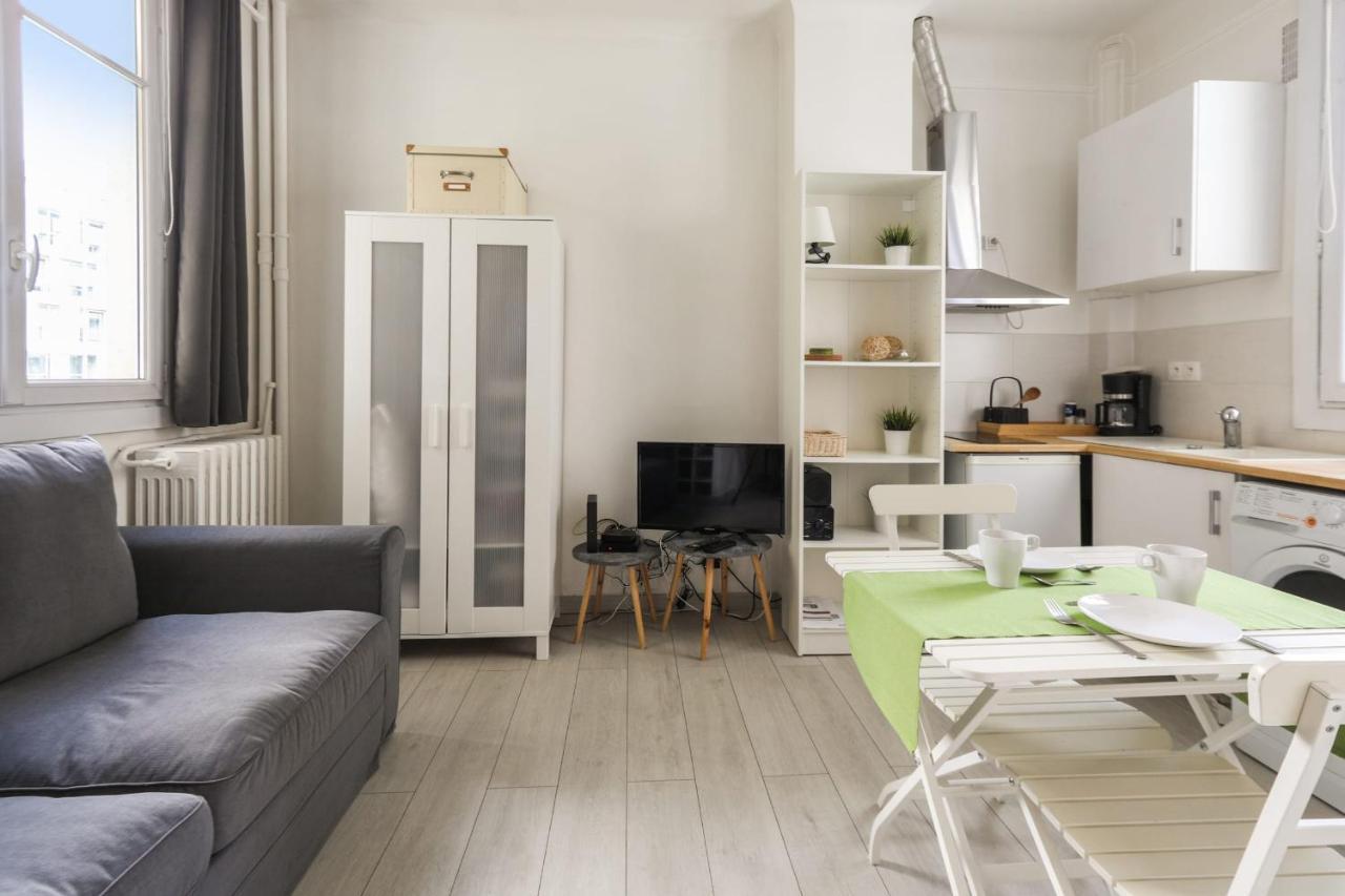 Studio Essentiel - Welkeys Montrouge Bagian luar foto