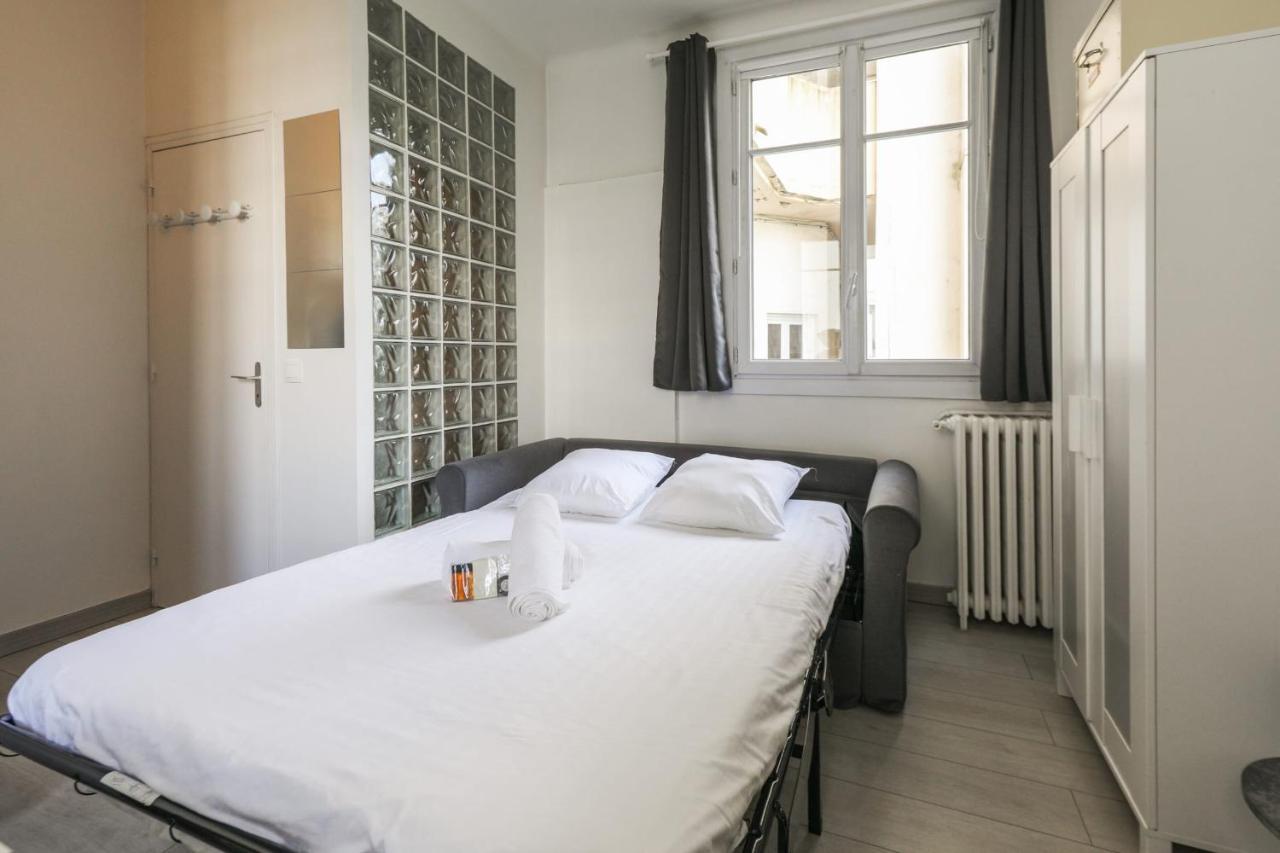 Studio Essentiel - Welkeys Montrouge Bagian luar foto