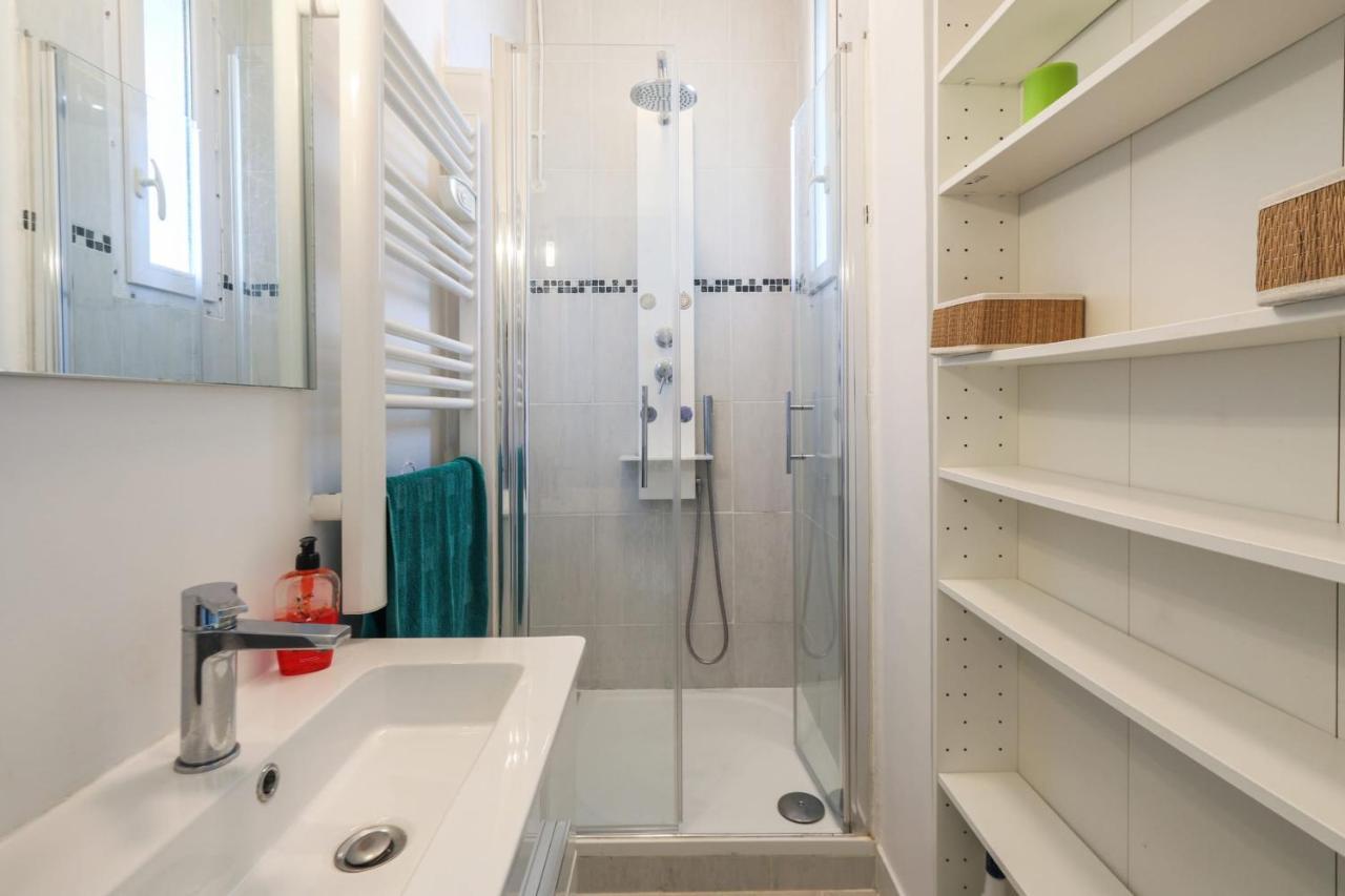 Studio Essentiel - Welkeys Montrouge Bagian luar foto