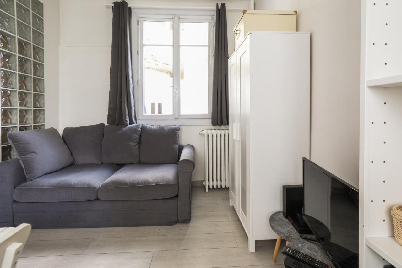 Studio Essentiel - Welkeys Montrouge Bagian luar foto
