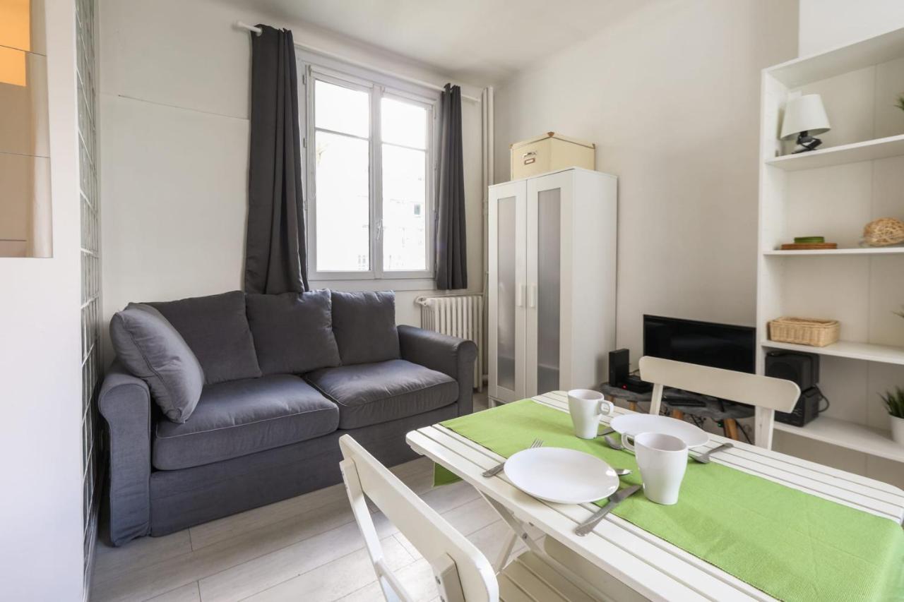 Studio Essentiel - Welkeys Montrouge Bagian luar foto