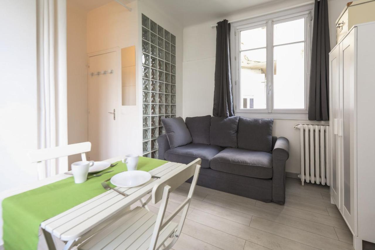Studio Essentiel - Welkeys Montrouge Bagian luar foto