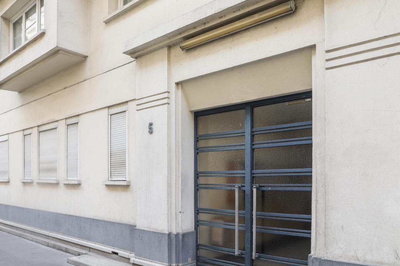 Studio Essentiel - Welkeys Montrouge Bagian luar foto